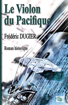 Le violon du pacifique