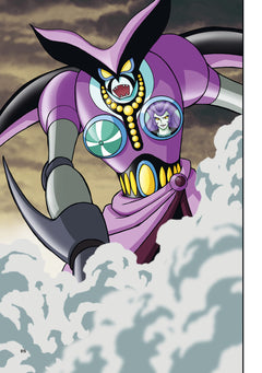 Dynamic Heroes T02 - Couleurs