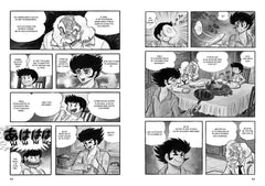 Mazinger Z T01