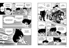 Mazinger Z T01