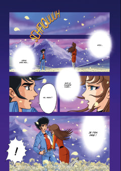 Dynamic Heroes T01 - Couleurs - Original Name Edition