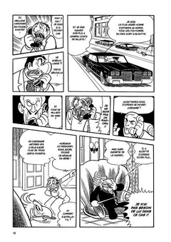 Black Jack T01