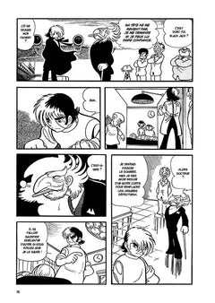 Black Jack T01