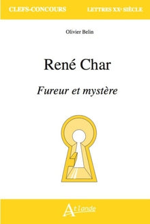 Fureur et mystère
