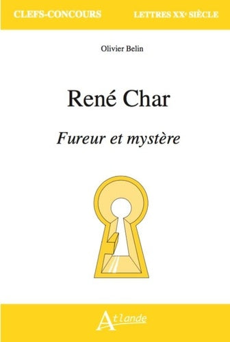 Fureur et mystère