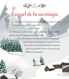 La promesse de Noël
