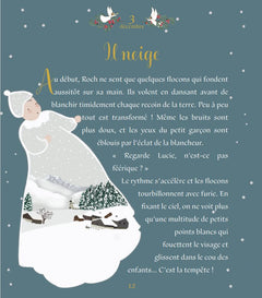 La promesse de Noël