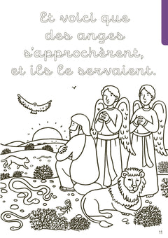 Dieu avec Nous - Mon carnet de Carême