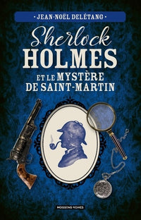 Le mystère des reliques de St Martin de Tours