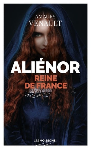 Aliénor reine de France