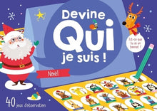 Joyeux Noël !