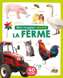 La ferme