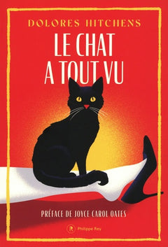 Le chat a tout vu