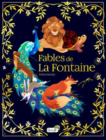 Fables de La Fontaine