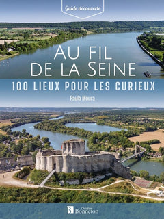 Au fil de la Seine