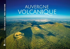 Auvergne volcanique