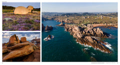 Splendeurs de la Nature en France