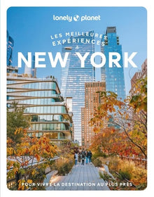 Les meilleures expériences à New York