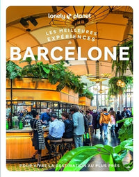 Les meilleures expériences à Barcelone