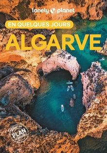 Algarve En quelques jours 4ed