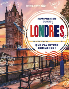 Mon premier guide Londres