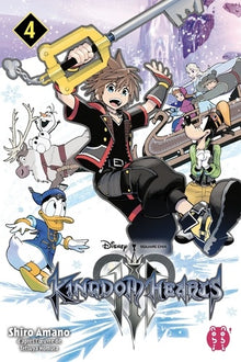 Kingdom Hearts III T04