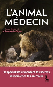 L'animal médecin