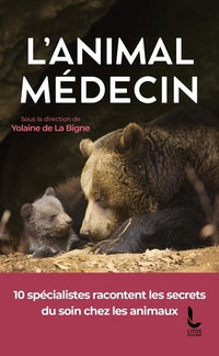 L'animal médecin