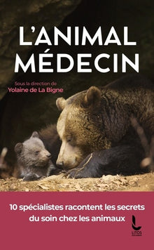 L'animal médecin