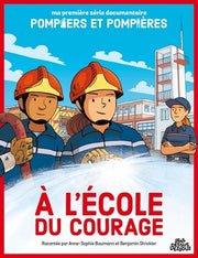 À l'école du courage