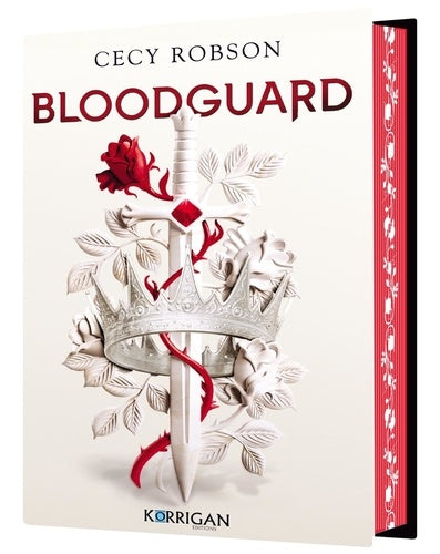 Bloodguard