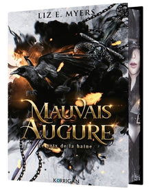 Mauvais augure T1 collector