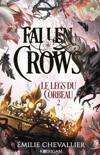 Fallen Crows T2 COLLECTOR
