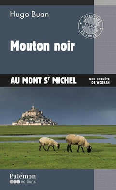 Mouton noir