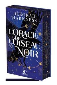 L'oracle de l'oiseau noir