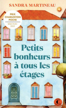 Petits bonheurs à tous les étages