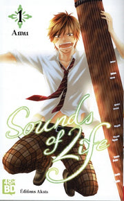 Sounds of Life - Tome 1