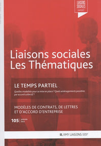 Le temps partiel