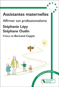 Assistantes maternelles