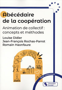 Abécédaire de la coopération