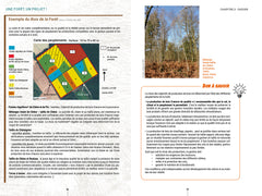 Une forêt, un projet !