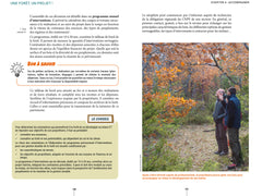 Une forêt, un projet !