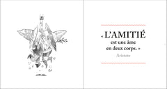 Les 120 Clés du Bonheur
