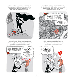 Comment pimenter sa vie de couple ?