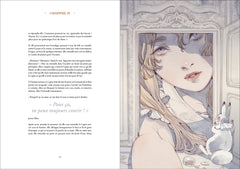 Alice au pays des merveilles