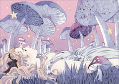 Alice au pays des merveilles