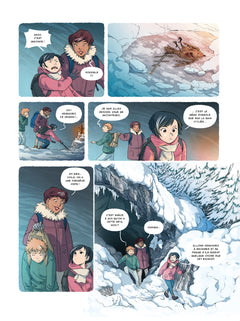 Les Chevaliers de l'Étrange - Tome 2