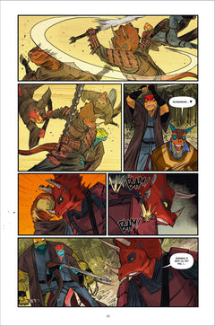 Tamago Apocalypse - Tome 1