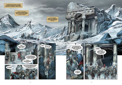 Empires - Tome 5