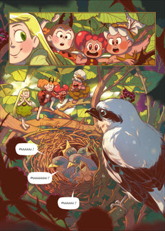 Bribiss - Tome 1